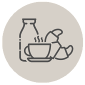 food and drink icon